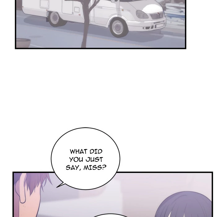 The Daughter of My First Love - Chapter 38 [photo 5] - MangaPorn