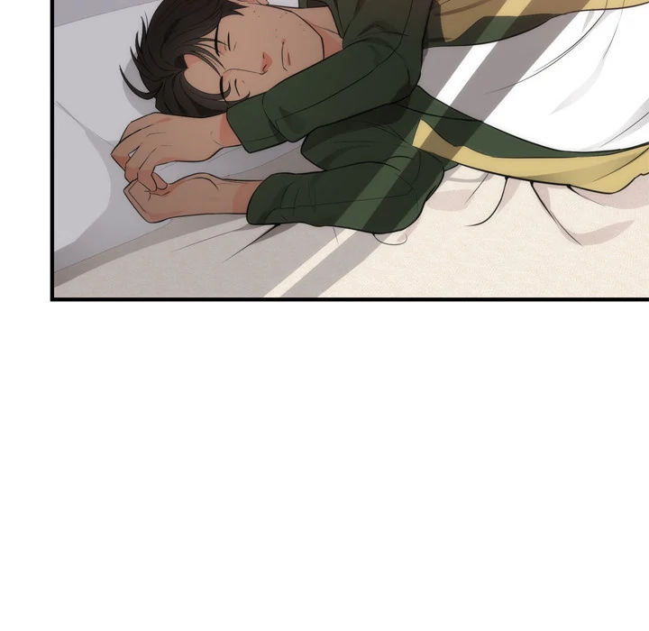 The Daughter of My First Love - Chapter 38 [photo 50] - MangaPorn