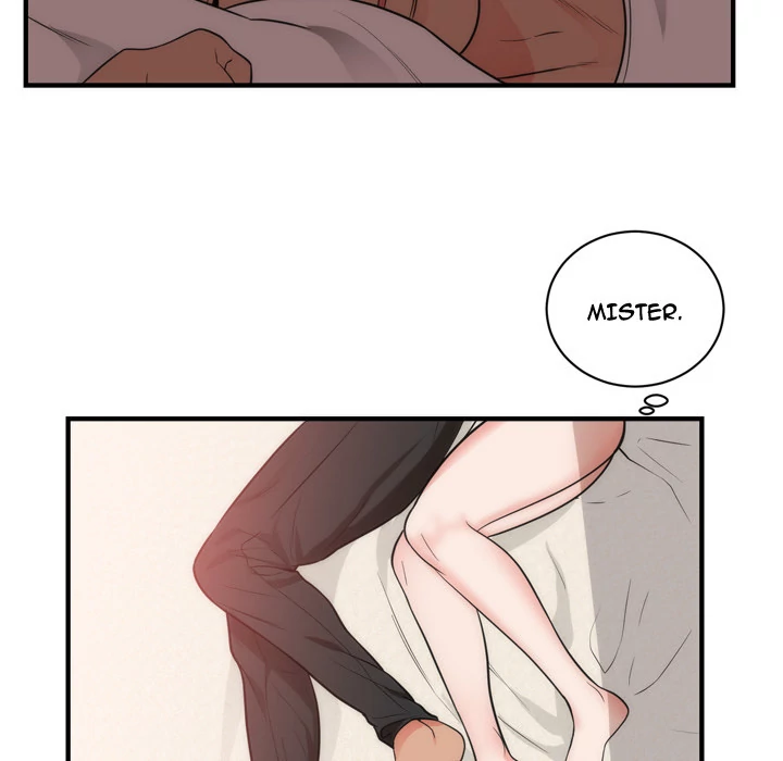 The Daughter of My First Love - Chapter 38 [photo 55] - MangaPorn