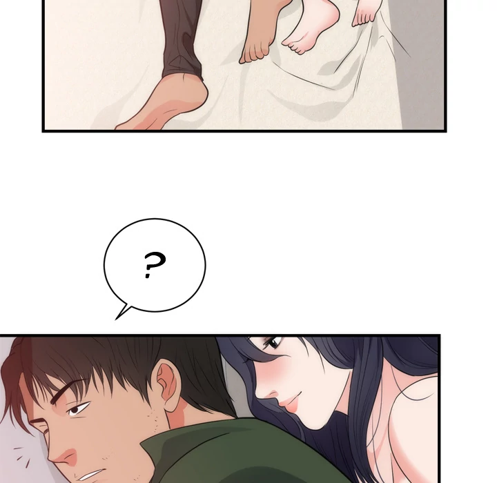 The Daughter of My First Love - Chapter 38 [photo 56] - MangaPorn