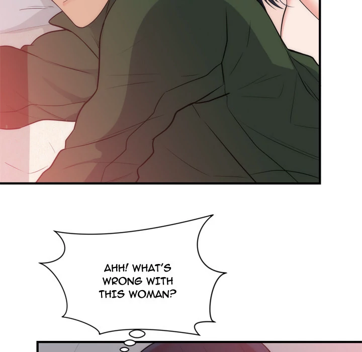 The Daughter of My First Love - Chapter 38 [photo 57] - MangaPorn