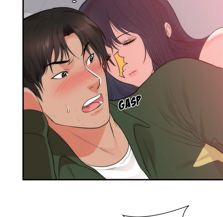 The Daughter of My First Love - Chapter 38 [photo 58] - MangaPorn