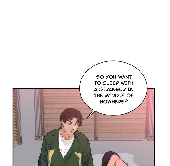 The Daughter of My First Love - Chapter 38 [photo 63] - MangaPorn
