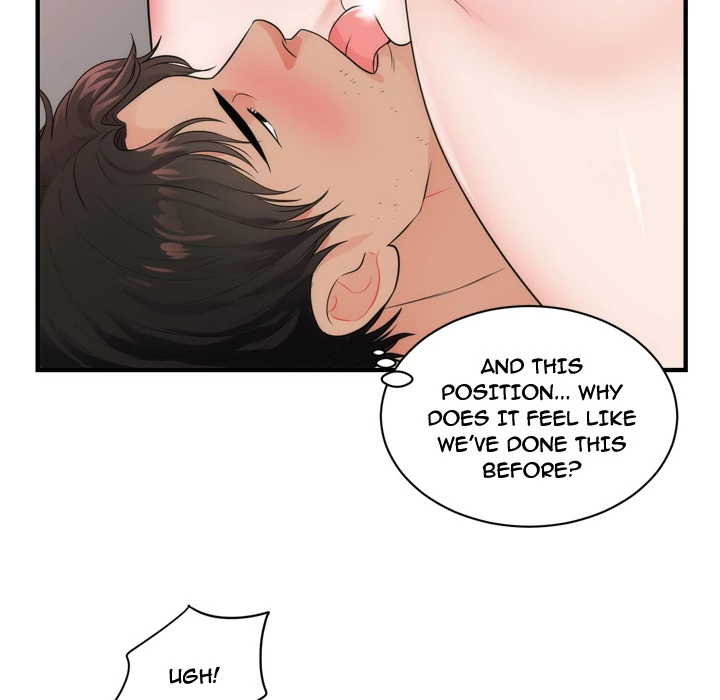 The Daughter of My First Love - Chapter 38 [photo 72] - MangaPorn