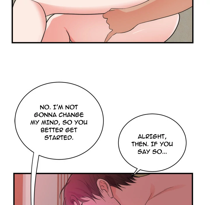 The Daughter of My First Love - Chapter 38 [photo 78] - MangaPorn