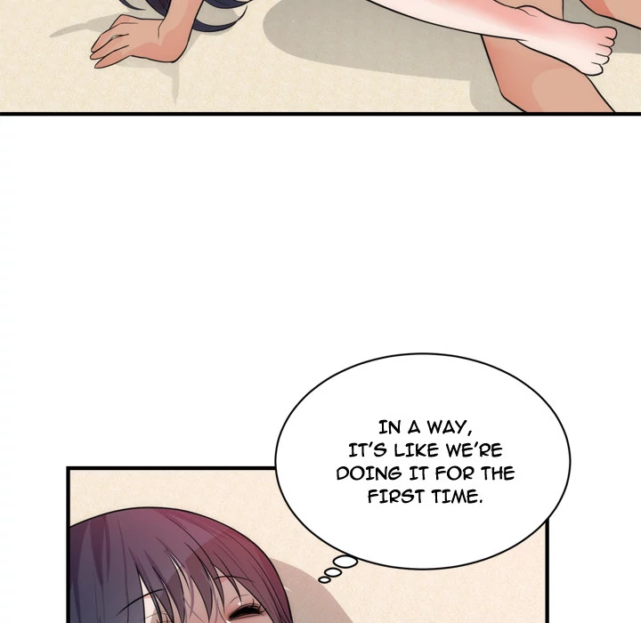 The Daughter of My First Love - Chapter 38 [photo 81] - MangaPorn