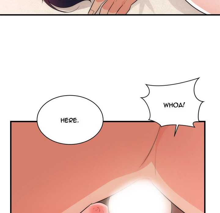 The Daughter of My First Love - Chapter 38 [photo 87] - MangaPorn