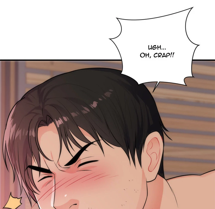 The Daughter of My First Love - Chapter 38 [photo 92] - MangaPorn