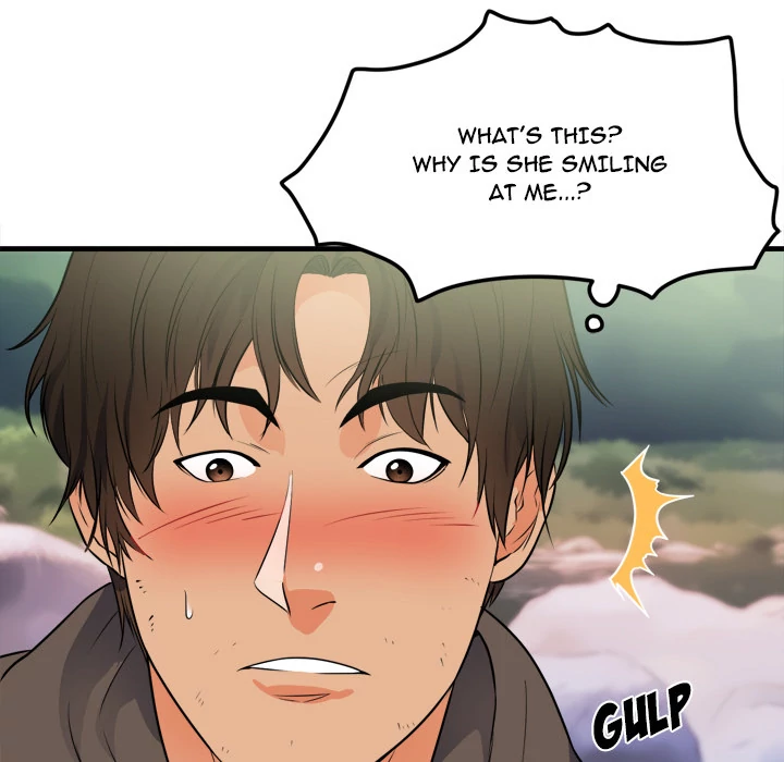 The Daughter of My First Love - Chapter 39 [photo 101] - MangaPorn