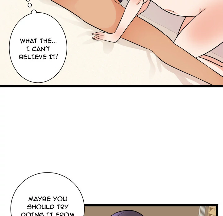 The Daughter of My First Love - Chapter 39 [photo 15] - MangaPorn