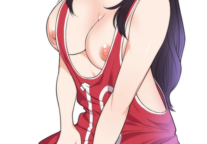 The Daughter of My First Love - Chapter 39 [photo 2] - MangaPorn