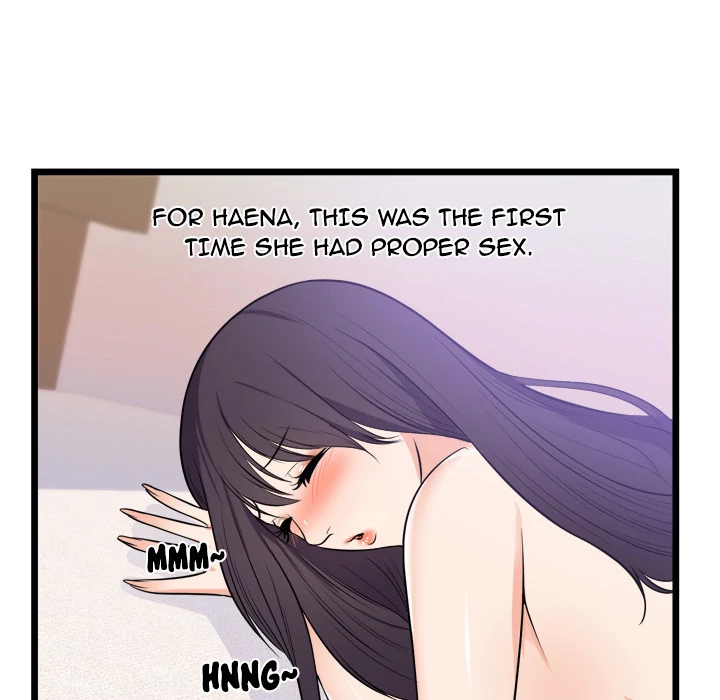 The Daughter of My First Love - Chapter 39 [photo 29] - MangaPorn