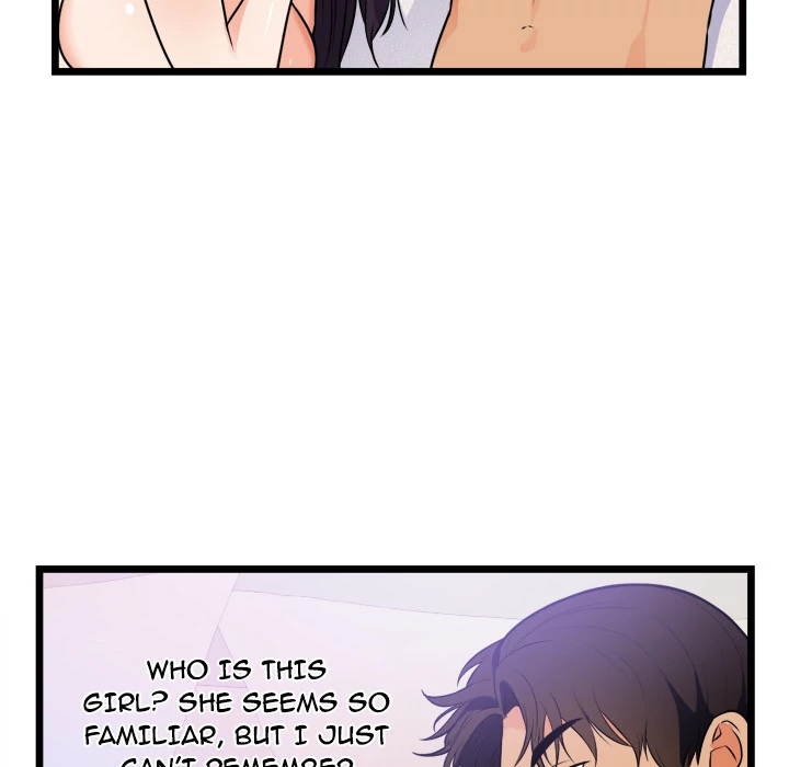 The Daughter of My First Love - Chapter 39 [photo 43] - MangaPorn