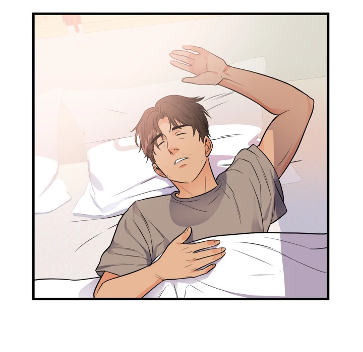 The Daughter of My First Love - Chapter 39 [photo 50] - MangaPorn