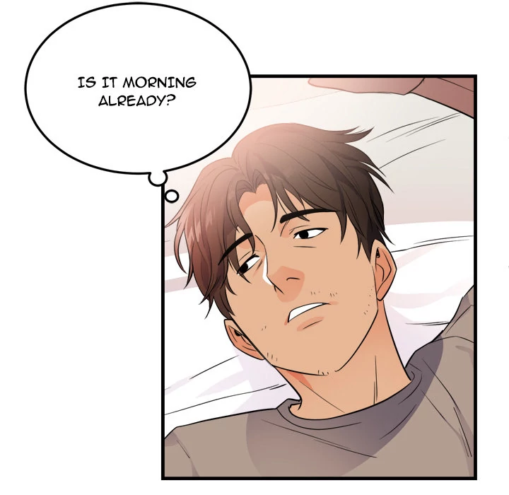 The Daughter of My First Love - Chapter 39 [photo 51] - MangaPorn