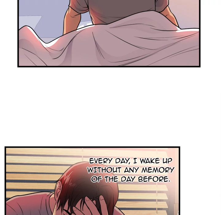 The Daughter of My First Love - Chapter 39 [photo 53] - MangaPorn