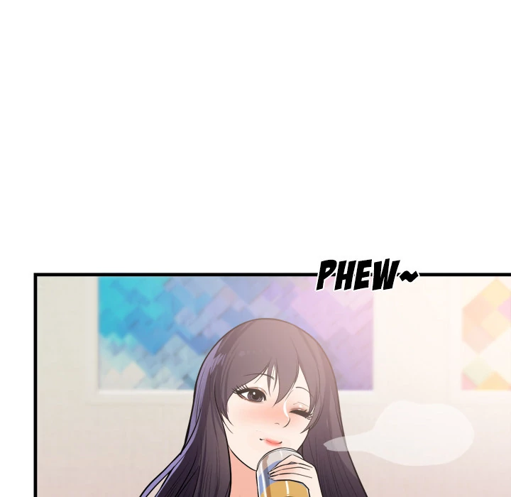 The Daughter of My First Love - Chapter 39 [photo 72] - MangaPorn