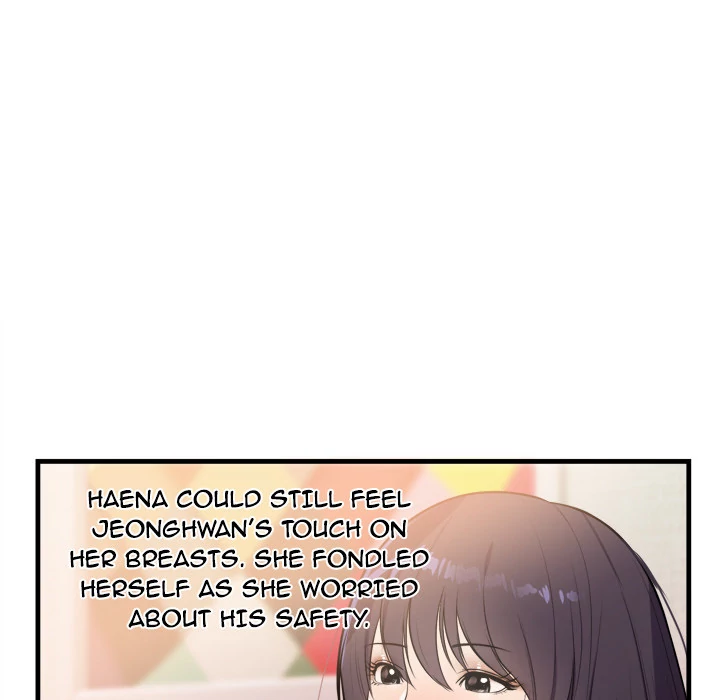 The Daughter of My First Love - Chapter 39 [photo 74] - MangaPorn