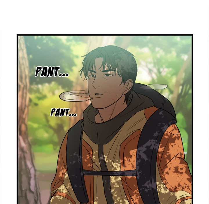 The Daughter of My First Love - Chapter 39 [photo 78] - MangaPorn