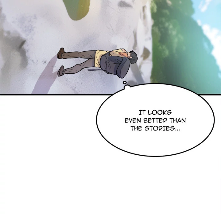 The Daughter of My First Love - Chapter 39 [photo 83] - MangaPorn