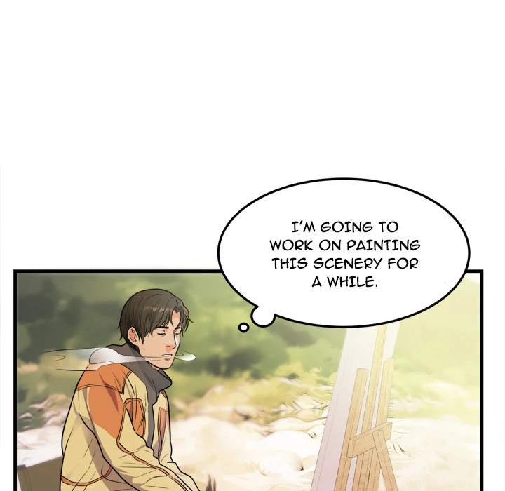 The Daughter of My First Love - Chapter 39 [photo 85] - MangaPorn