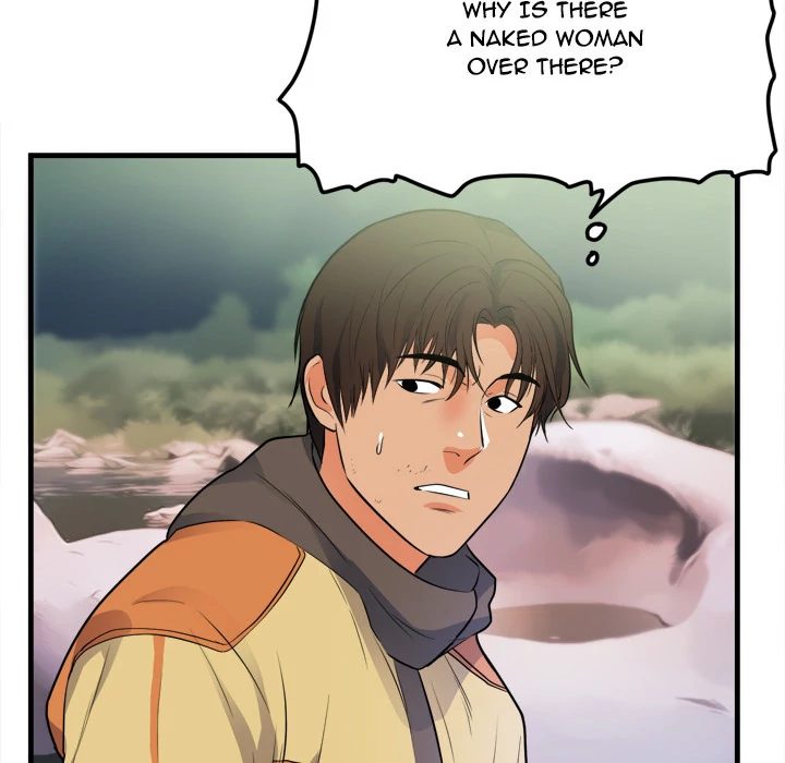 The Daughter of My First Love - Chapter 39 [photo 95] - MangaPorn