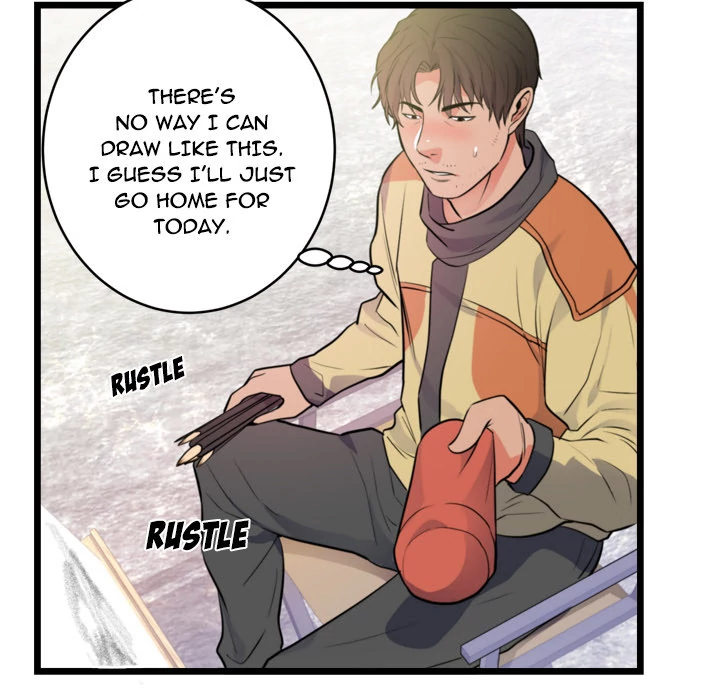 The Daughter of My First Love - Chapter 40 [photo 20] - MangaPorn