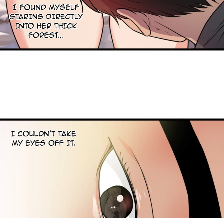 The Daughter of My First Love - Chapter 40 [photo 25] - MangaPorn