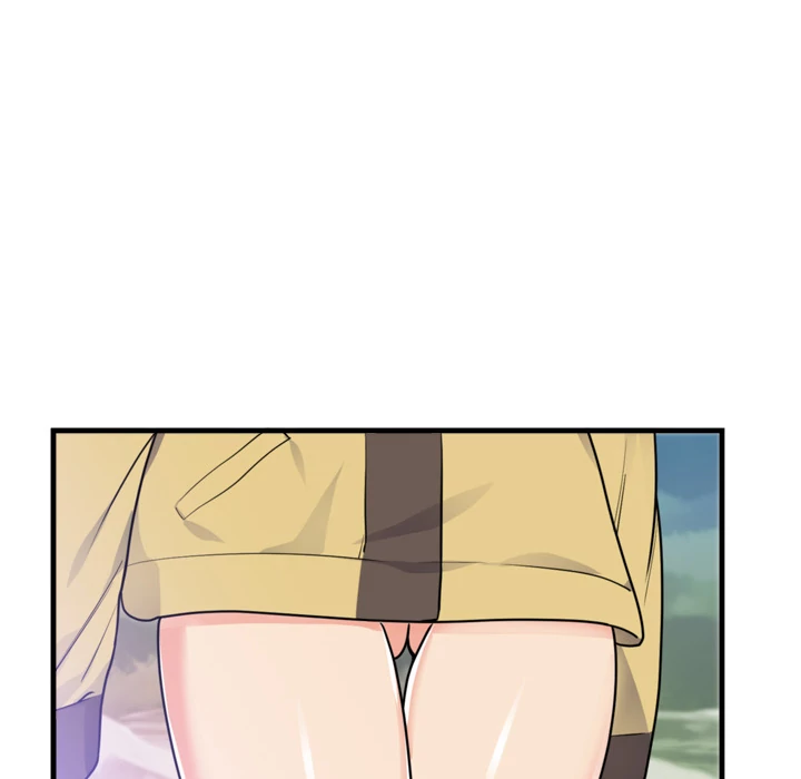 The Daughter of My First Love - Chapter 40 [photo 32] - MangaPorn