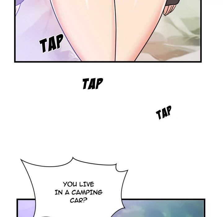 The Daughter of My First Love - Chapter 40 [photo 33] - MangaPorn