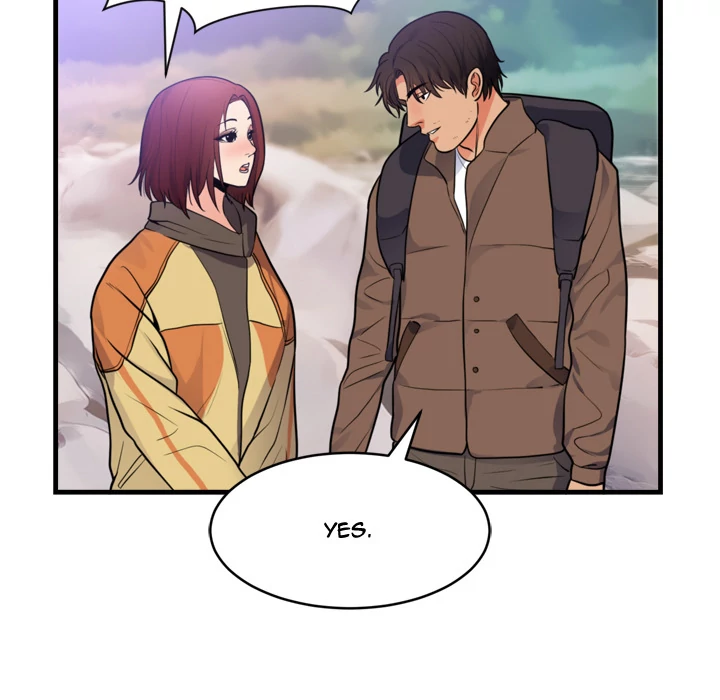 The Daughter of My First Love - Chapter 40 [photo 34] - MangaPorn