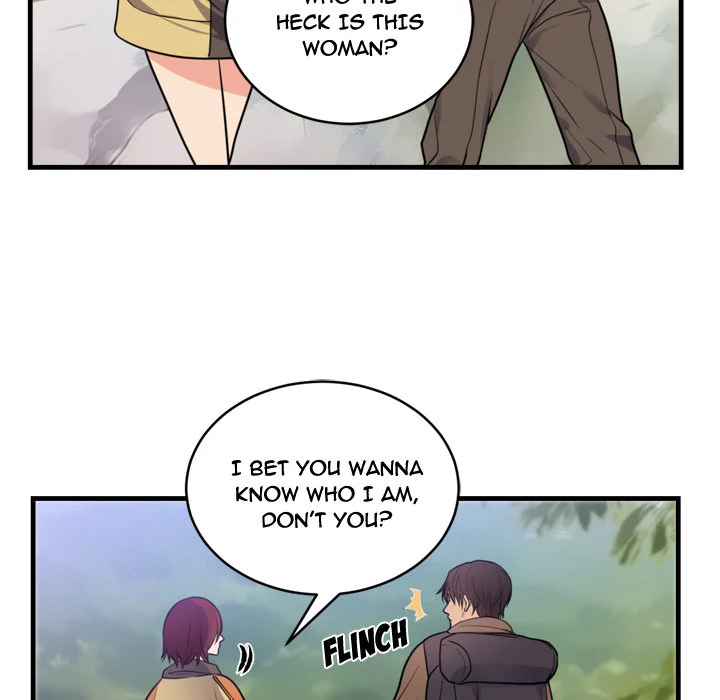 The Daughter of My First Love - Chapter 40 [photo 36] - MangaPorn