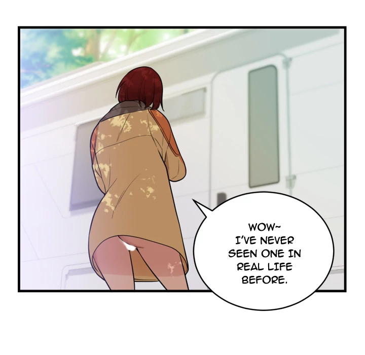 The Daughter of My First Love - Chapter 40 [photo 41] - MangaPorn