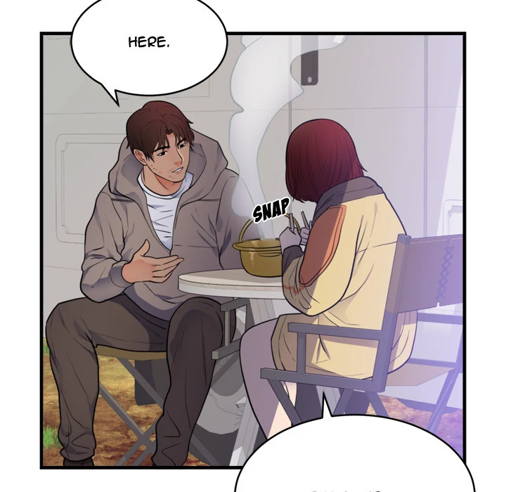 The Daughter of My First Love - Chapter 40 [photo 45] - MangaPorn