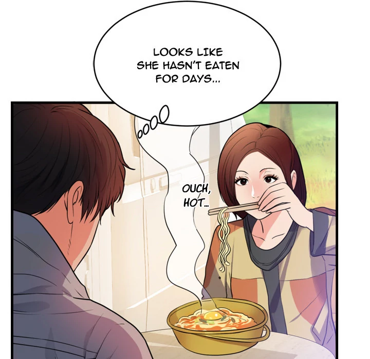 The Daughter of My First Love - Chapter 40 [photo 48] - MangaPorn