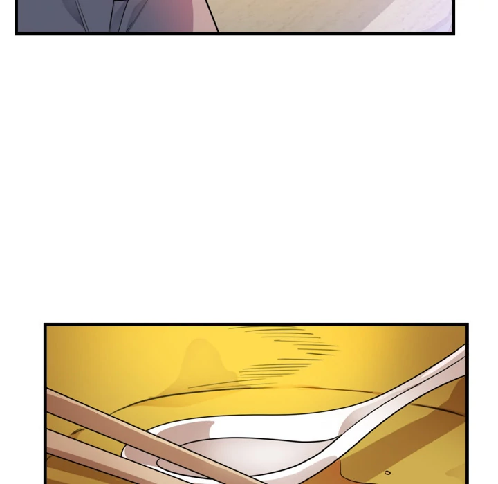 The Daughter of My First Love - Chapter 40 [photo 49] - MangaPorn