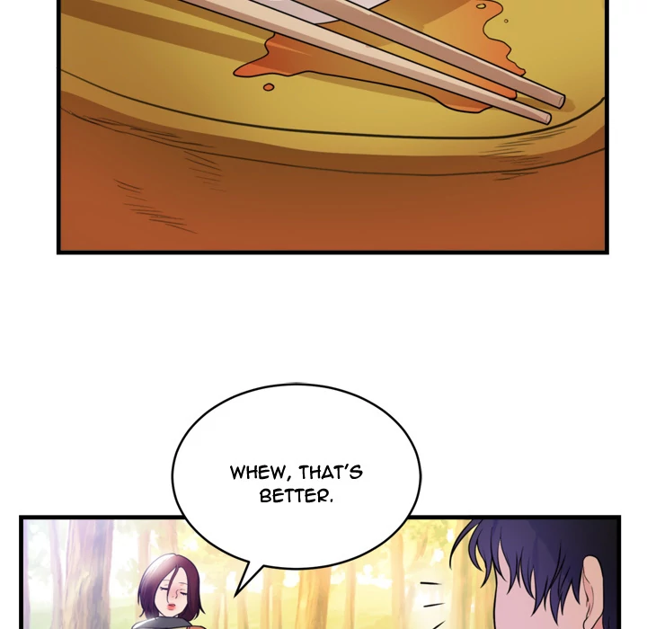 The Daughter of My First Love - Chapter 40 [photo 50] - MangaPorn