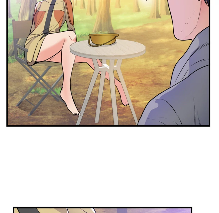 The Daughter of My First Love - Chapter 40 [photo 51] - MangaPorn