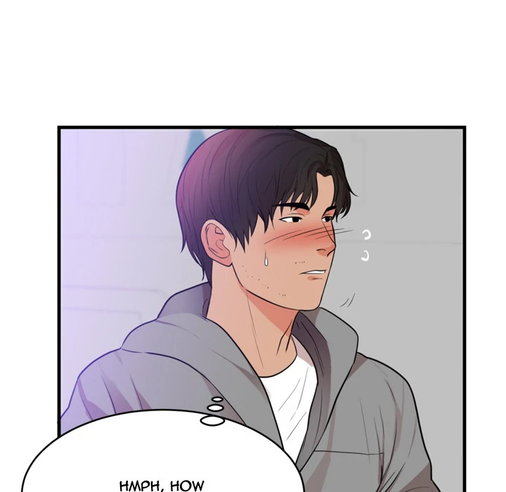 The Daughter of My First Love - Chapter 40 [photo 53] - MangaPorn