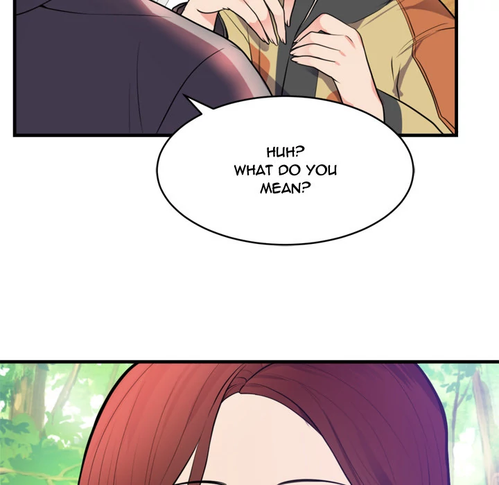 The Daughter of My First Love - Chapter 40 [photo 55] - MangaPorn