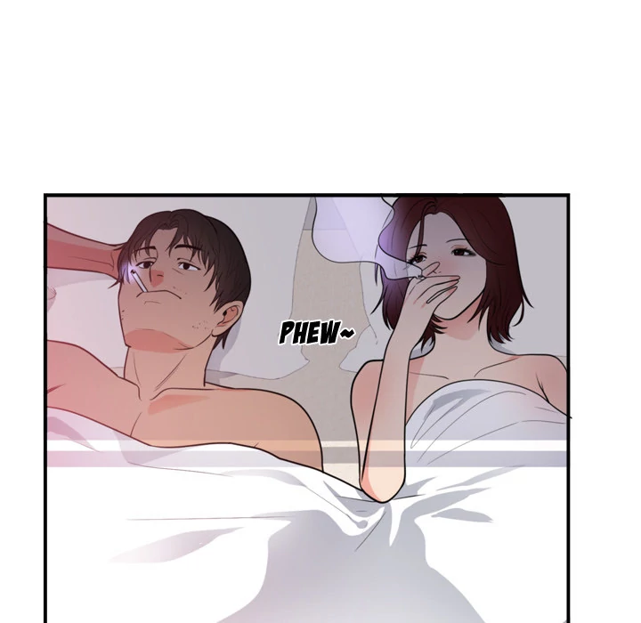 The Daughter of My First Love - Chapter 40 [photo 69] - MangaPorn