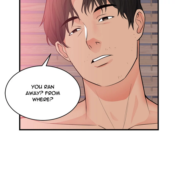 The Daughter of My First Love - Chapter 40 [photo 73] - MangaPorn