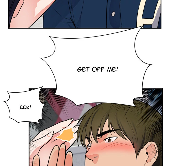 The Daughter of My First Love - Chapter 41 [photo 18] - MangaPorn