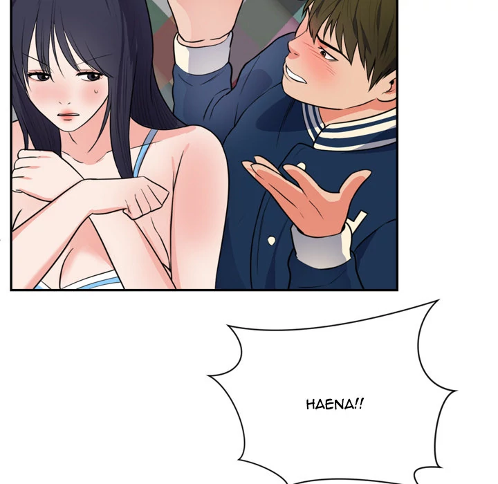 The Daughter of My First Love - Chapter 41 [photo 20] - MangaPorn