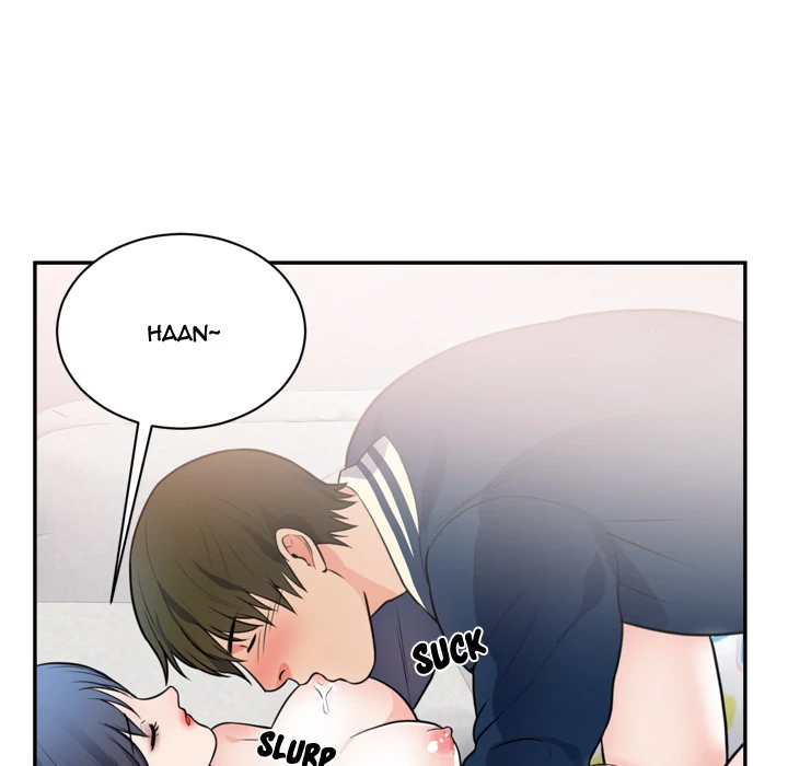 The Daughter of My First Love - Chapter 41 [photo 28] - MangaPorn