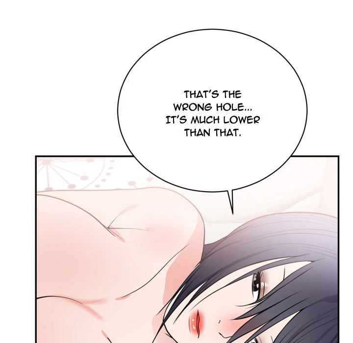 The Daughter of My First Love - Chapter 41 [photo 33] - MangaPorn