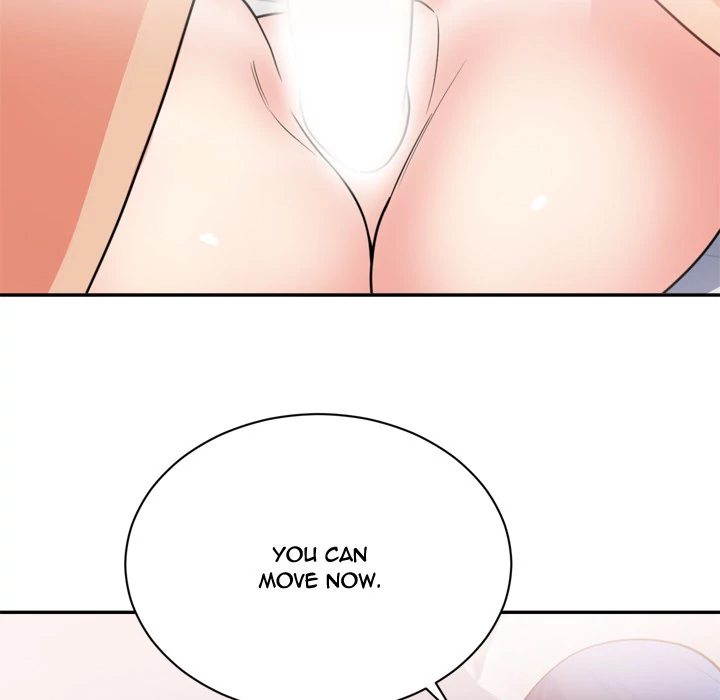 The Daughter of My First Love - Chapter 41 [photo 35] - MangaPorn