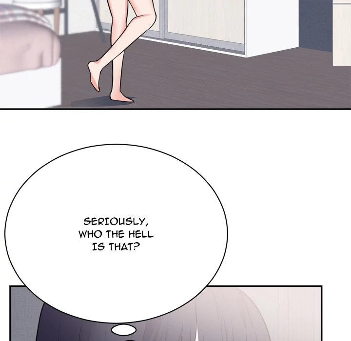 The Daughter of My First Love - Chapter 41 [photo 5] - MangaPorn