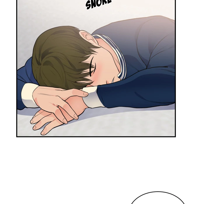 The Daughter of My First Love - Chapter 41 [photo 51] - MangaPorn