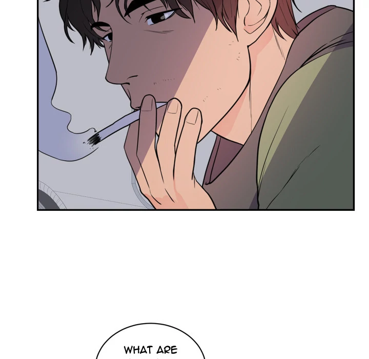 The Daughter of My First Love - Chapter 41 [photo 56] - MangaPorn